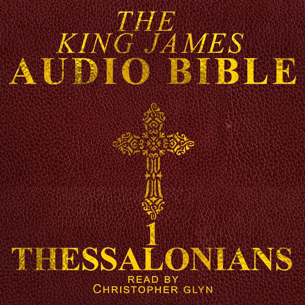 1 Thessalonians