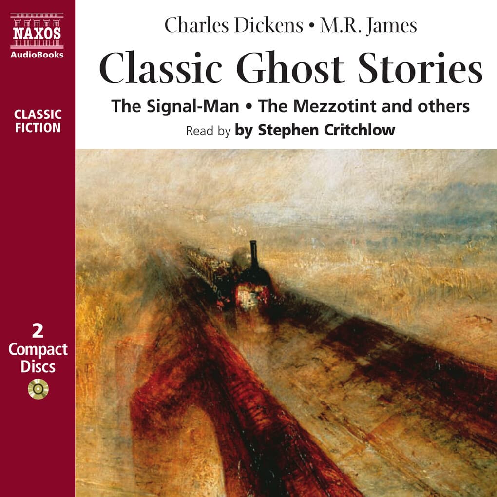 Classic Ghost Stories