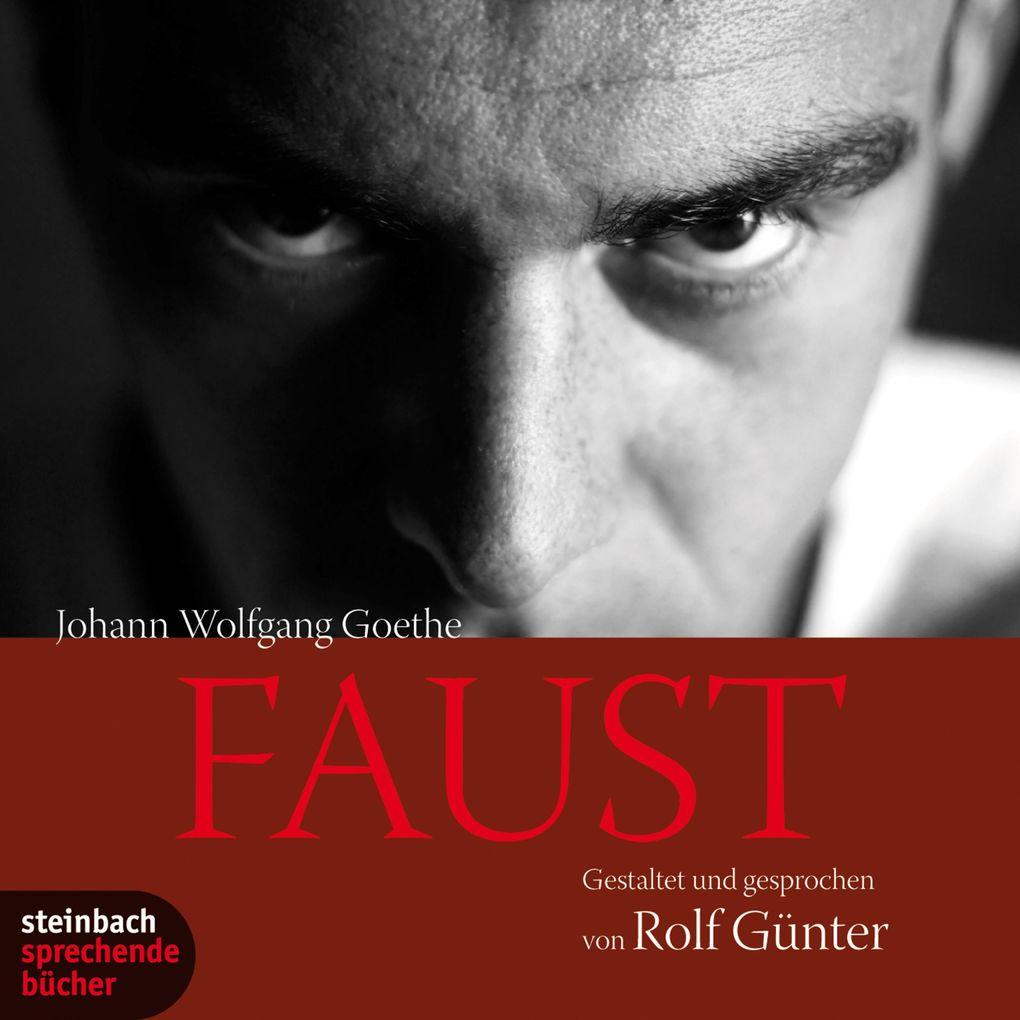 Faust (Ungekürzt)