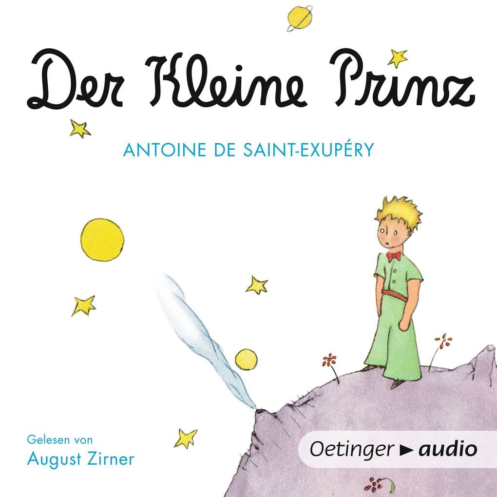 Der kleine Prinz