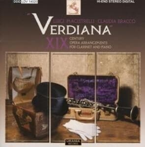 Verdiana