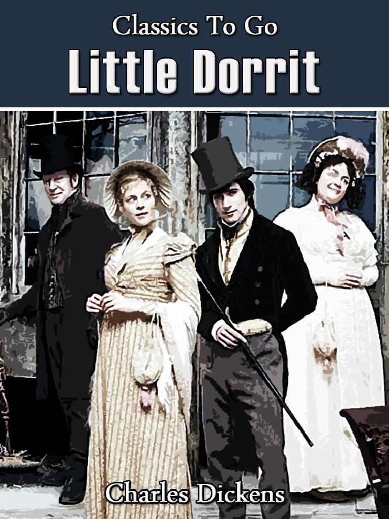 Little Dorrit