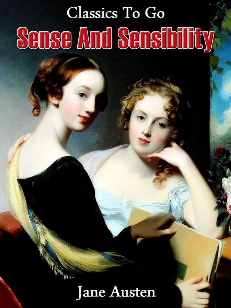 Sense and Sensibility