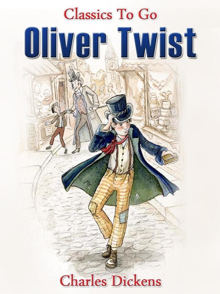 Oliver Twist