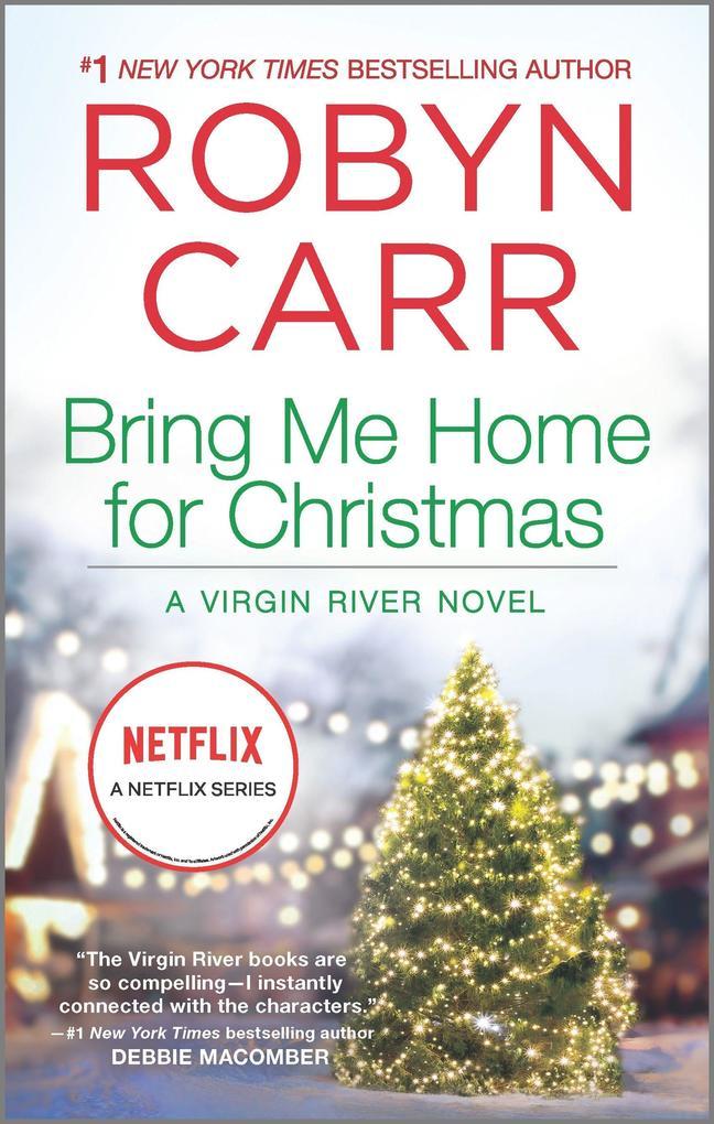 Bring Me Home for Christmas