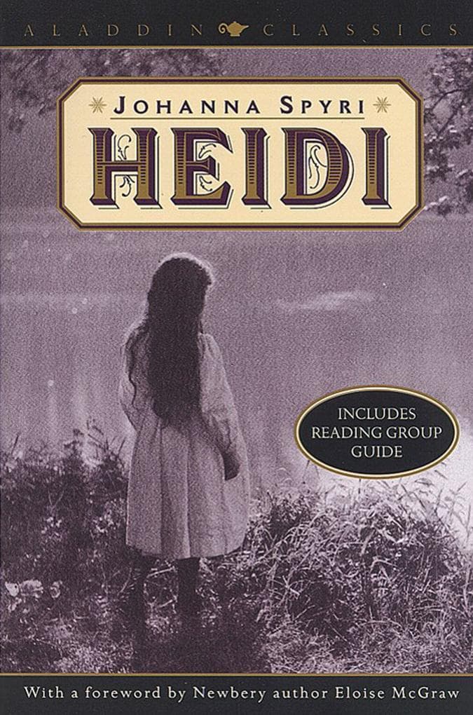 Heidi