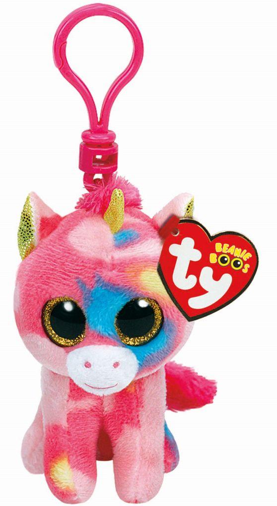 Ty - Beanie Boos - Anhänger - Fantasia, 8,5cm