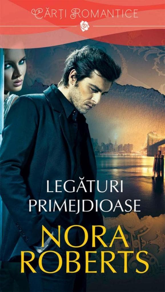 Legaturi primejdioase