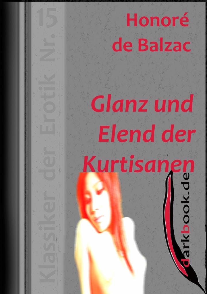 Glanz und Elend der Kurtisanen