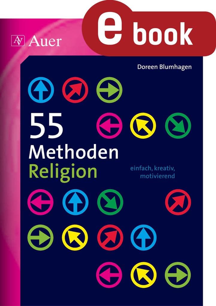 55 Methoden Religion