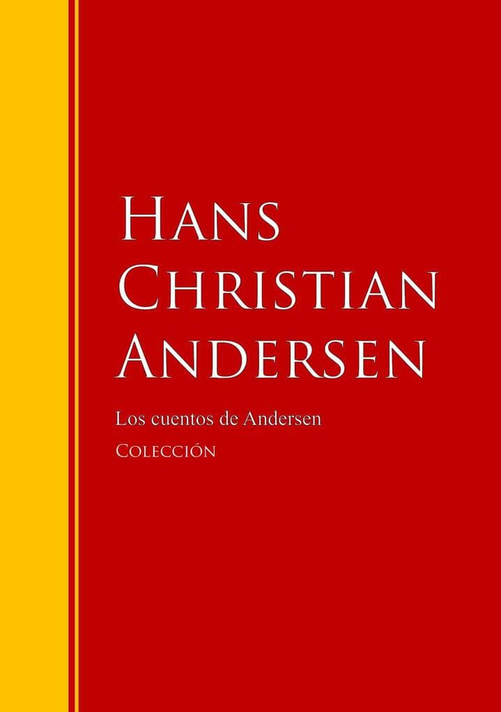 Los cuentos de Andersen