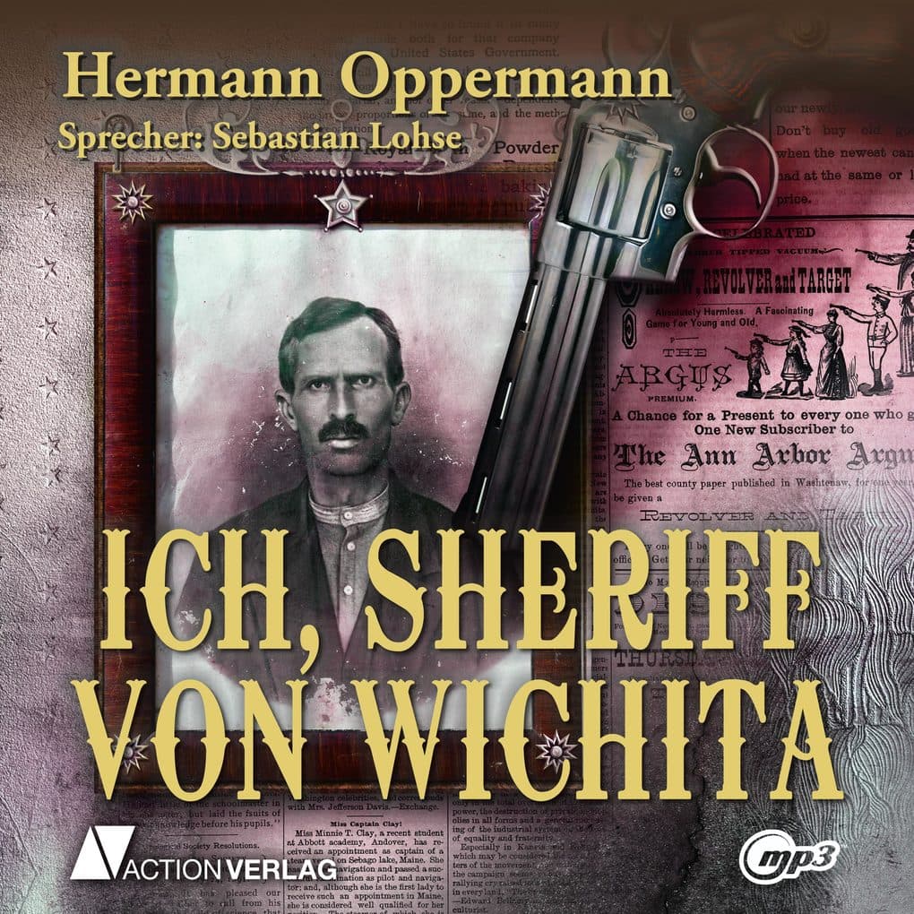 Ich, Sheriff von Wichita