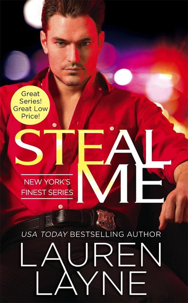 Steal Me