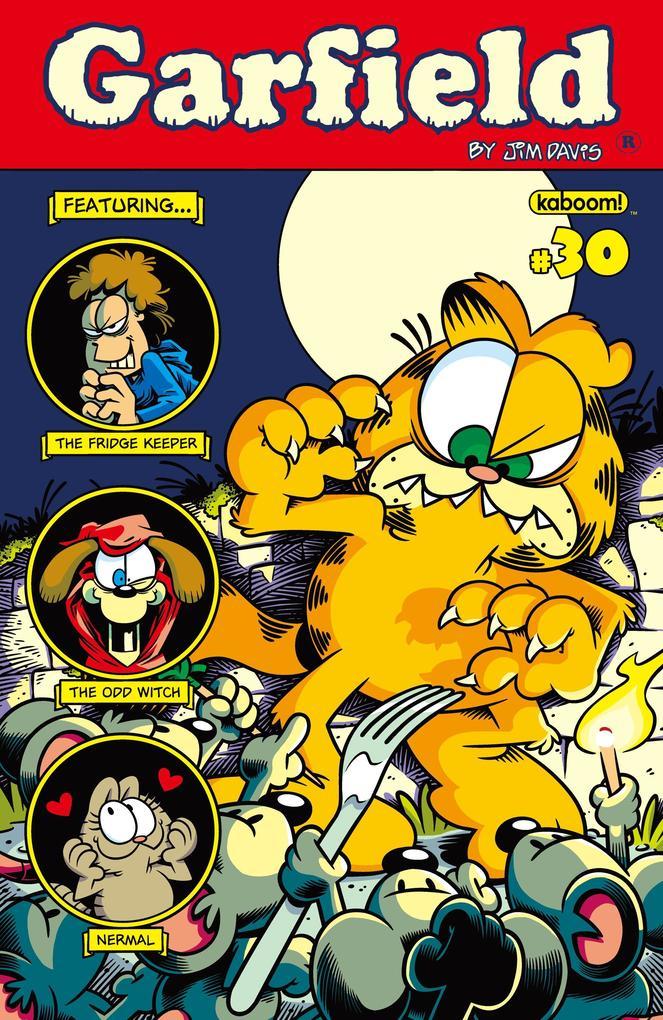 Garfield #30