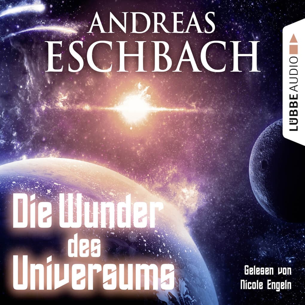 Die Wunder des Universums