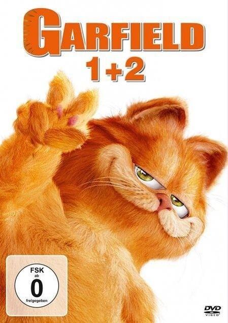 Garfield 1 + 2