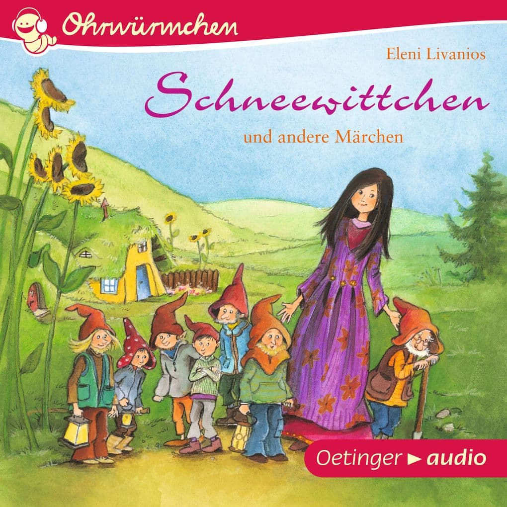 Schneewittchen und andere Märchen