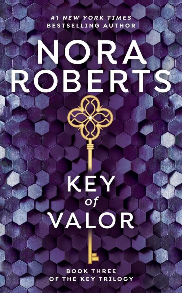 Key Of Valor