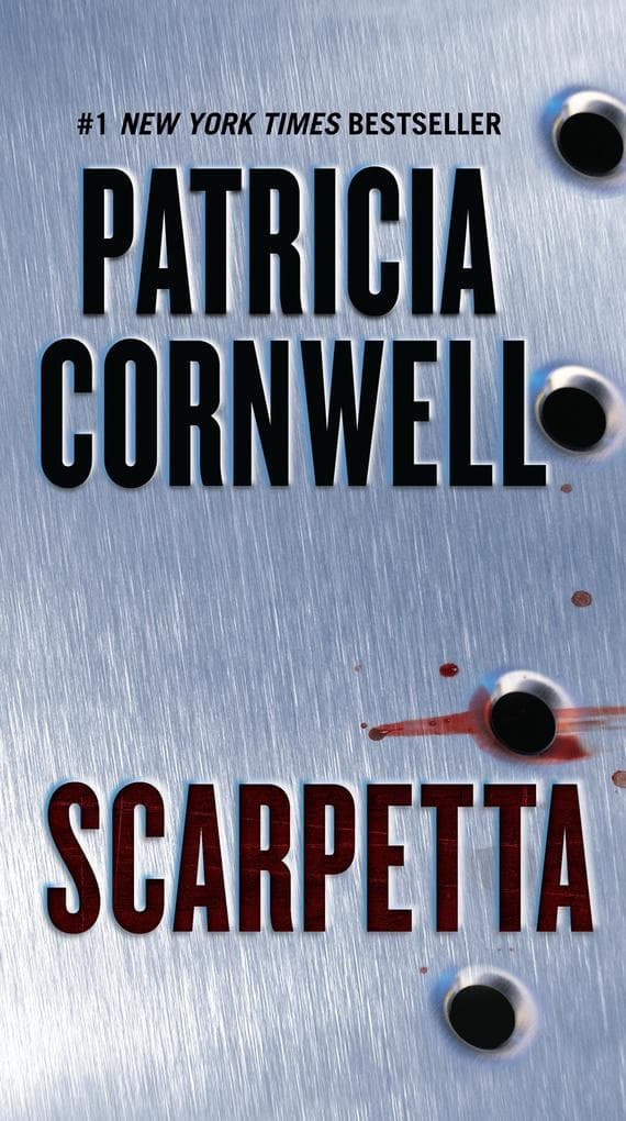 Scarpetta