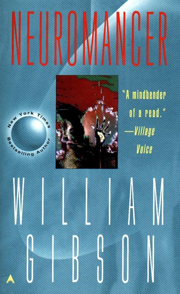 Neuromancer