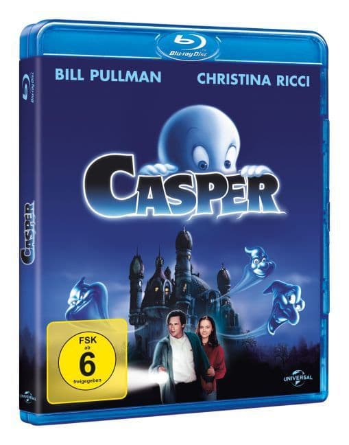 Casper