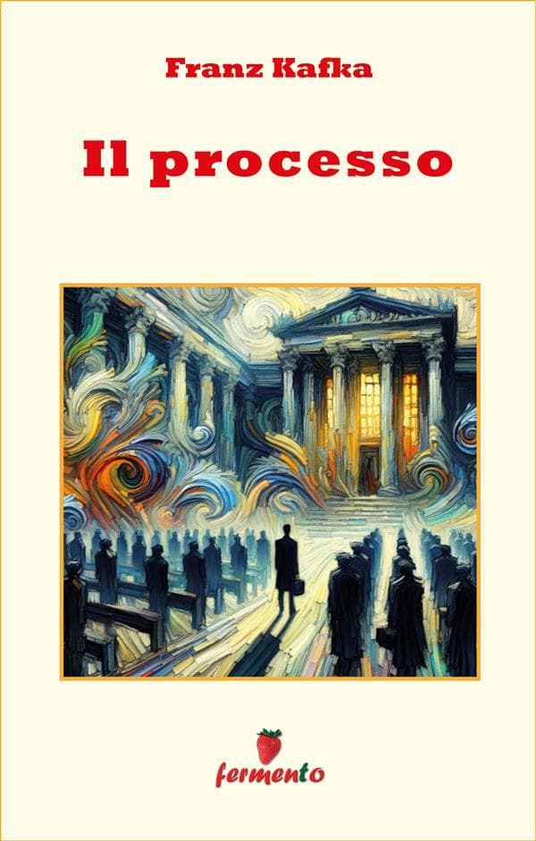 Il processo