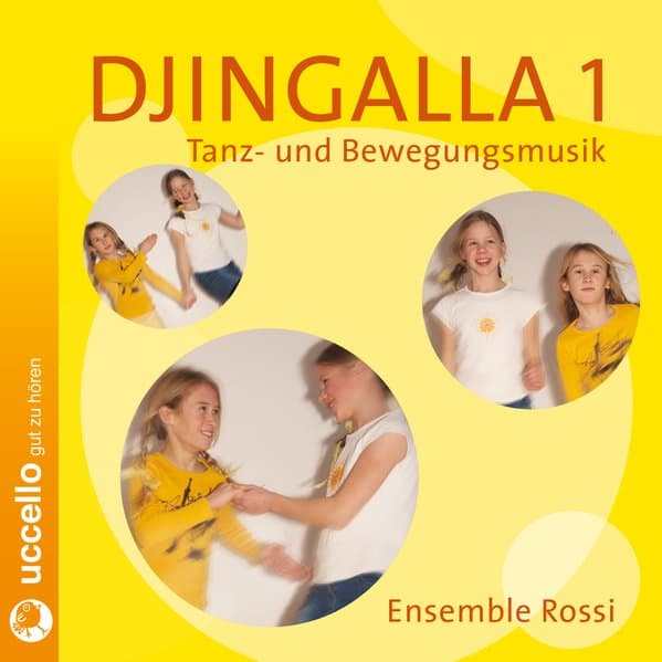 Djingalla 1