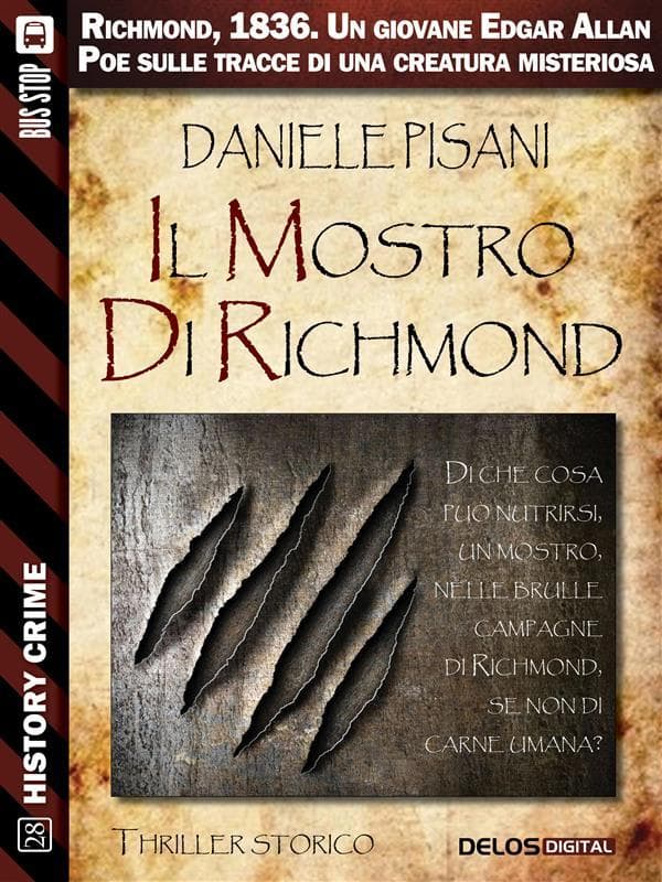 Il mostro di Richmond