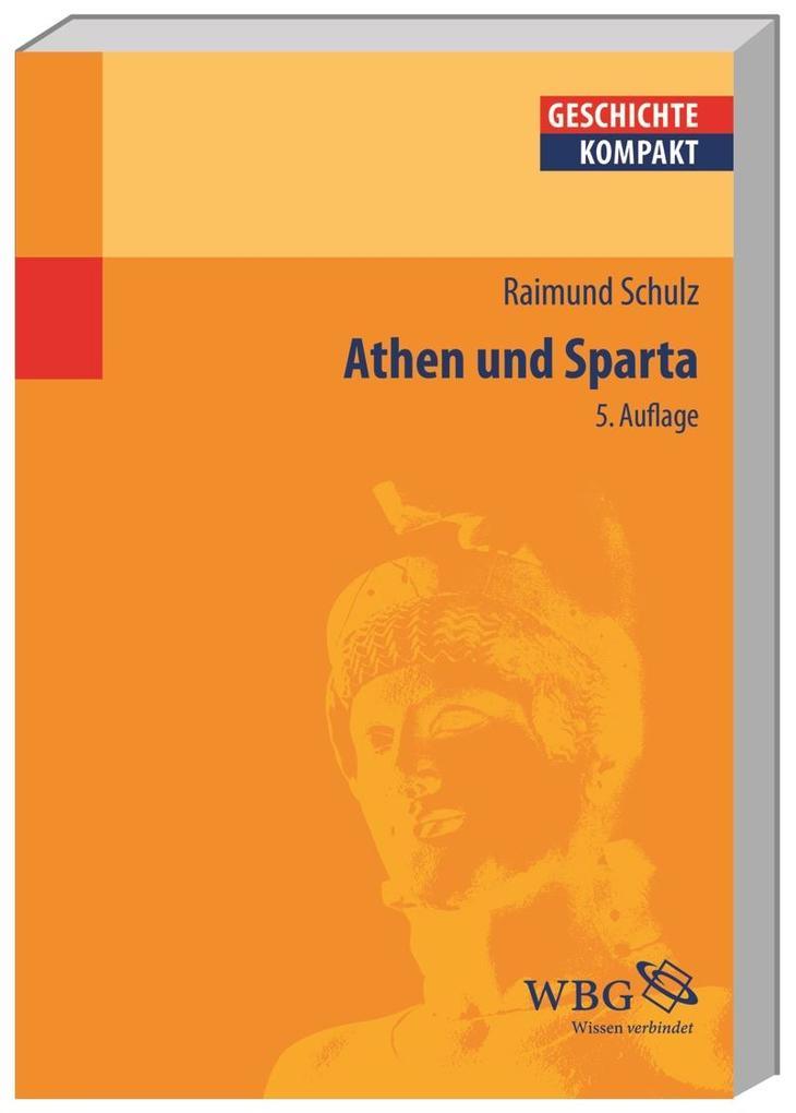 Athen und Sparta