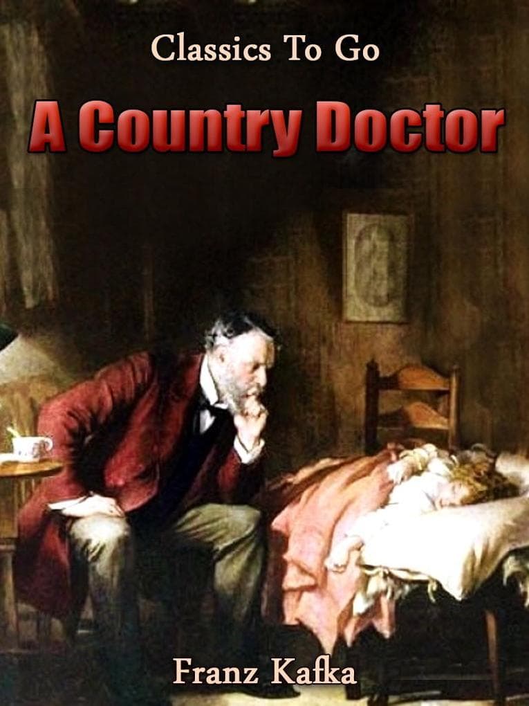 A Country Doctor