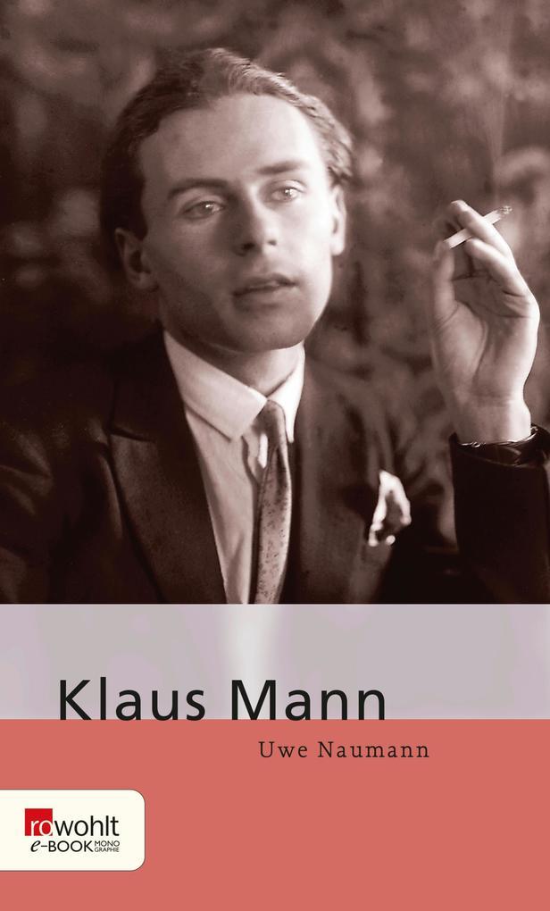 Klaus Mann