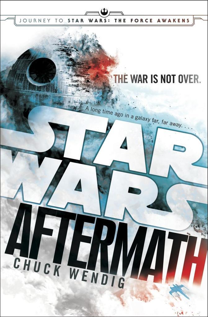 Star Wars: Aftermath