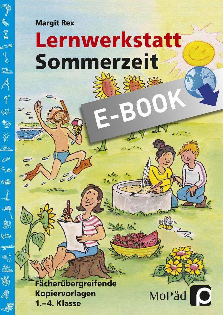 Lernwerkstatt Sommerzeit