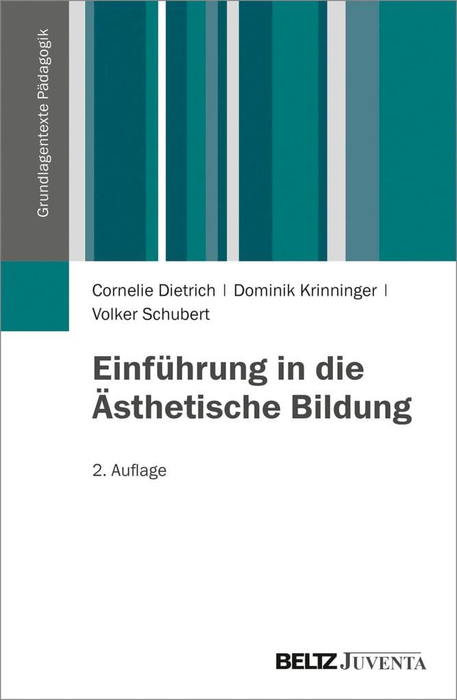 Einführung in die Ästhetische Bildung