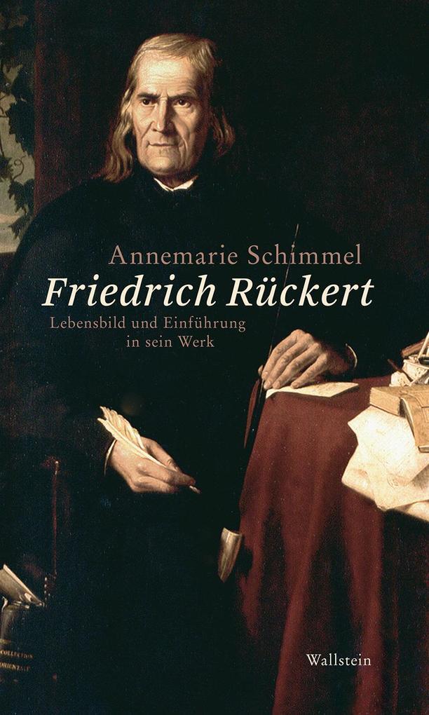 Friedrich Rückert