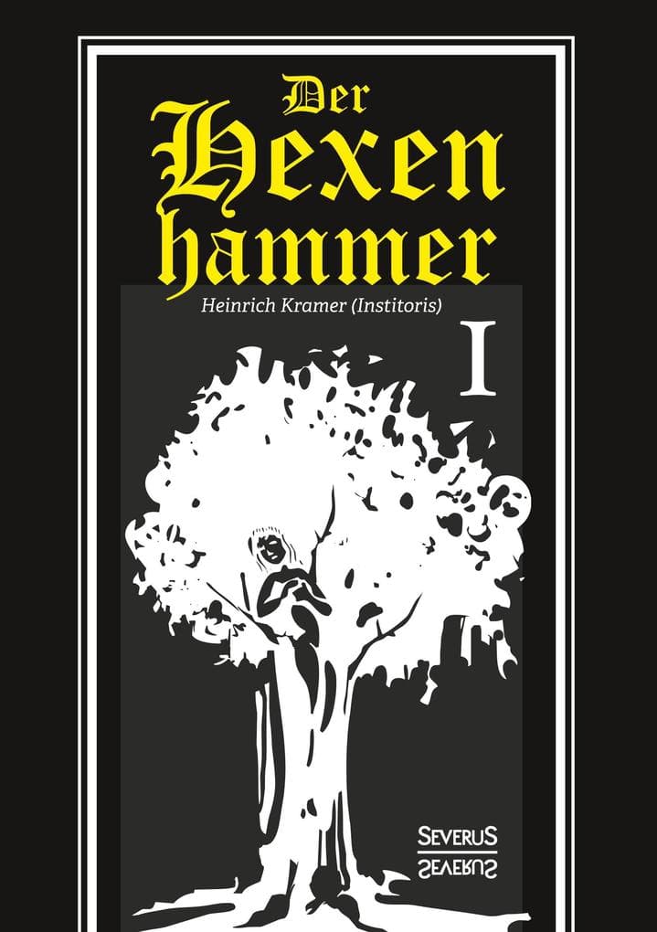 Der Hexenhammer