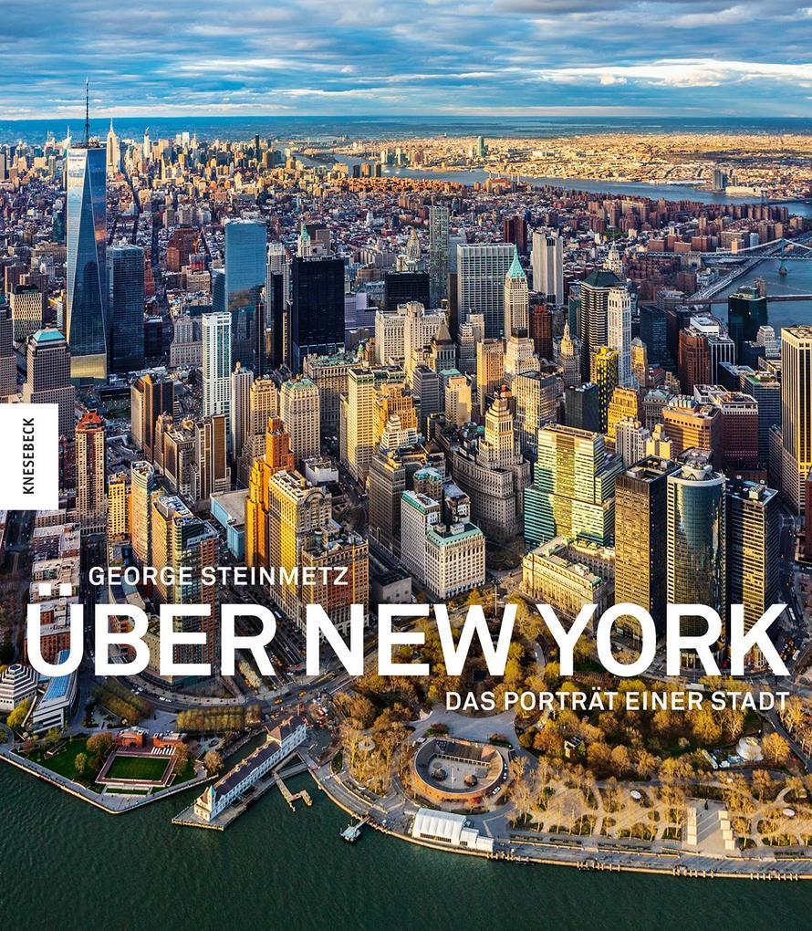 Über New York