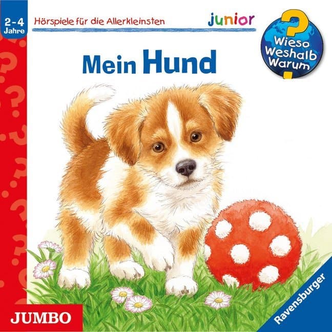 Mein Hund