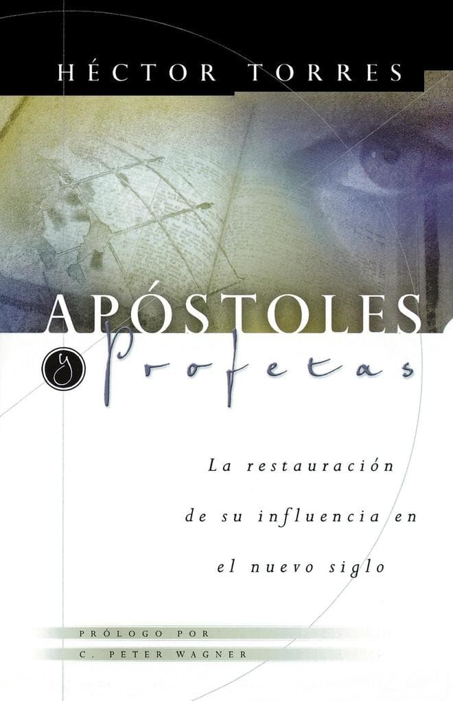 Apostoles Profetas