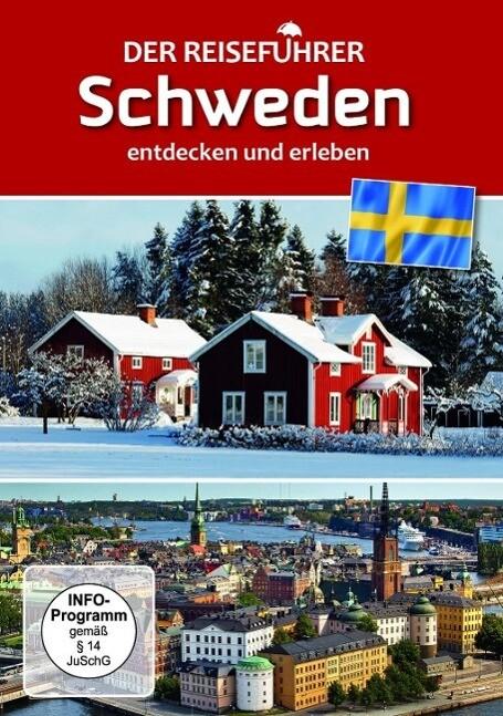 Schweden-Der Reiseführer