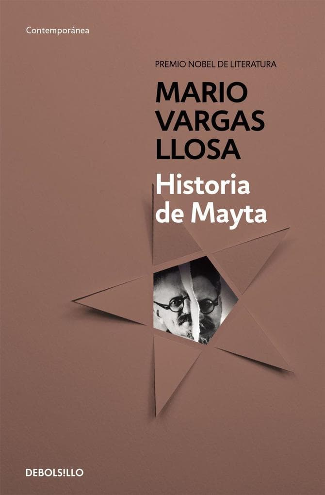 Historia de Mayta