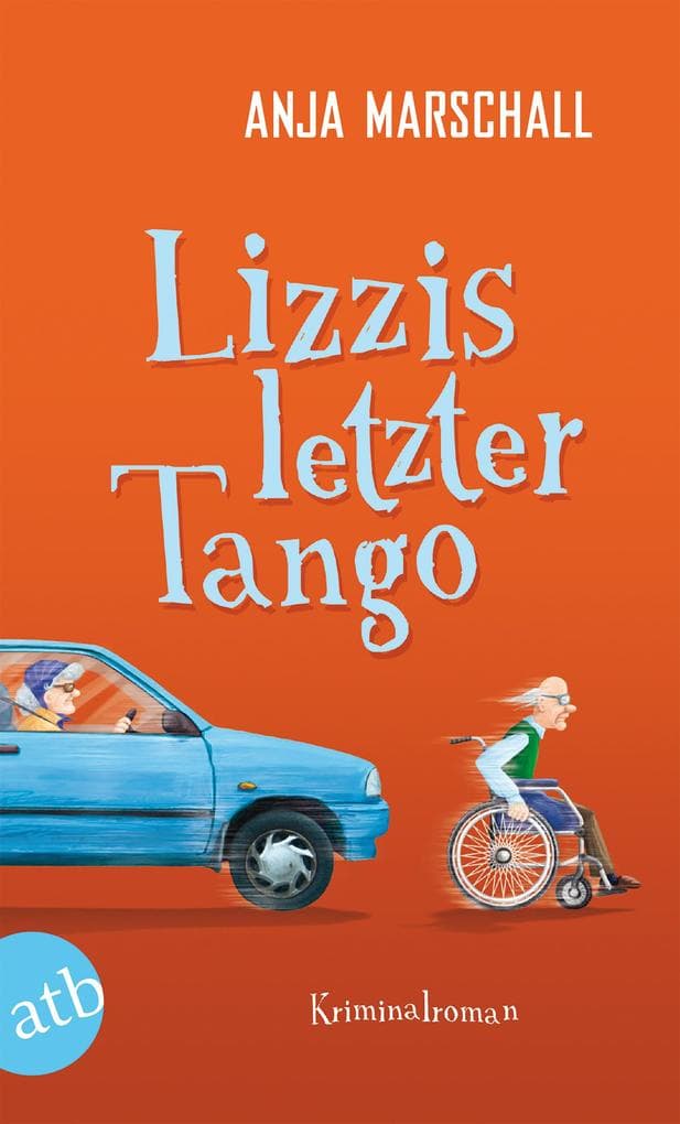 Lizzis letzter Tango