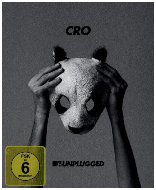 MTV Unplugged (Blu-ray)