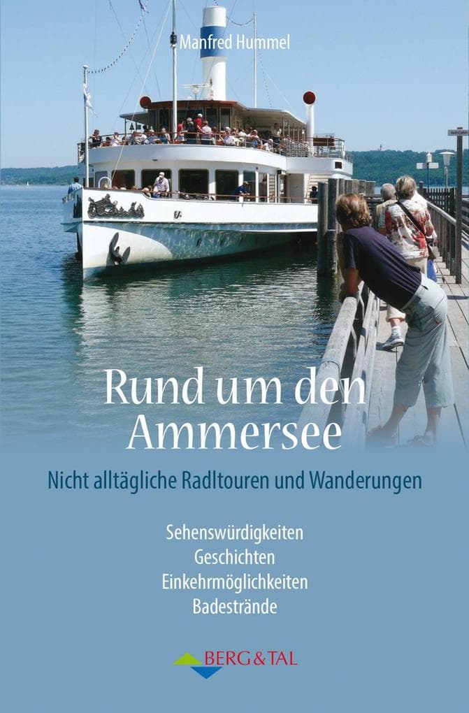 Rund um den Ammersee