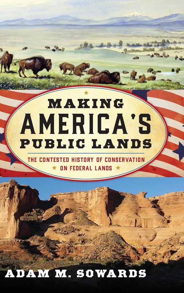 Making America's Public Lands