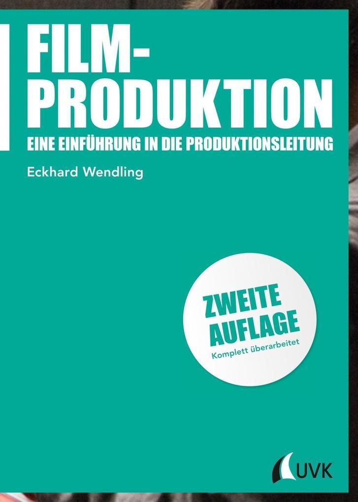 Filmproduktion