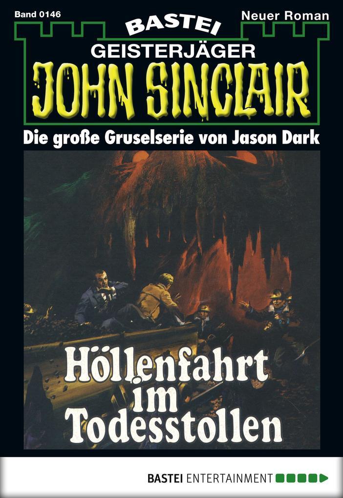 John Sinclair 146