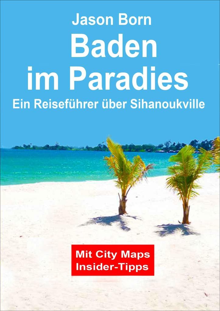 Baden im Paradies