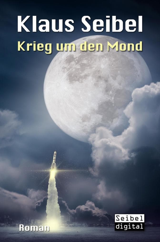 Krieg um den Mond