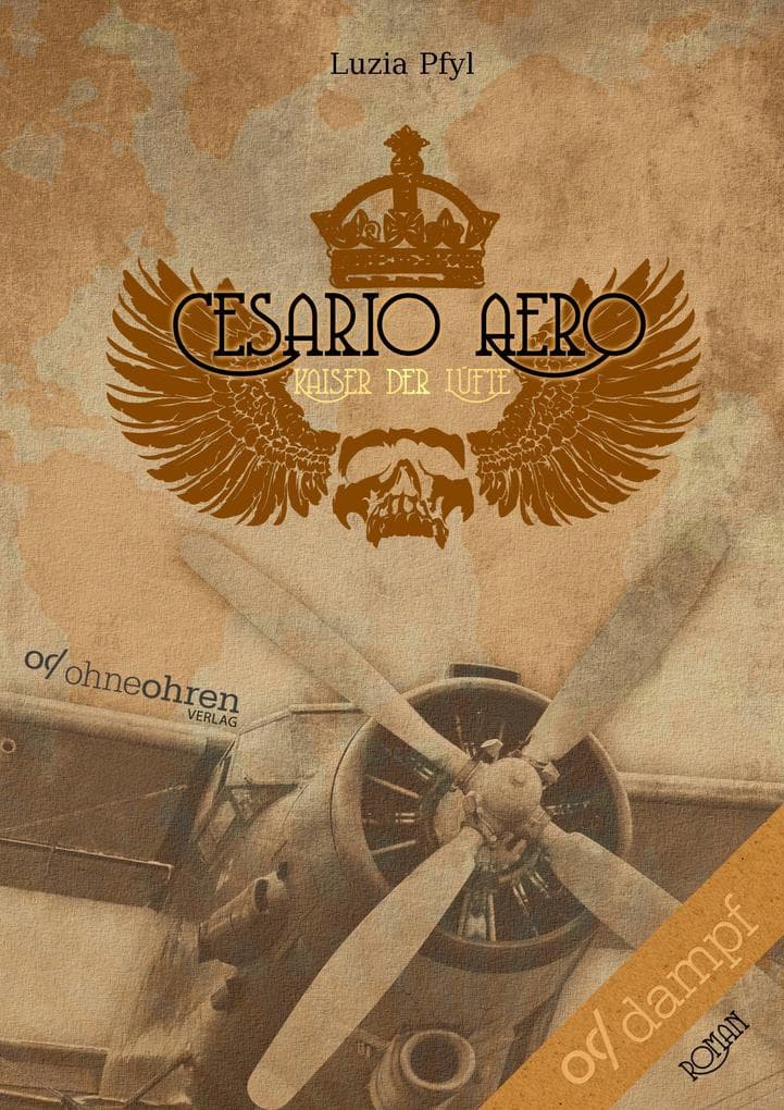 Cesario Aero